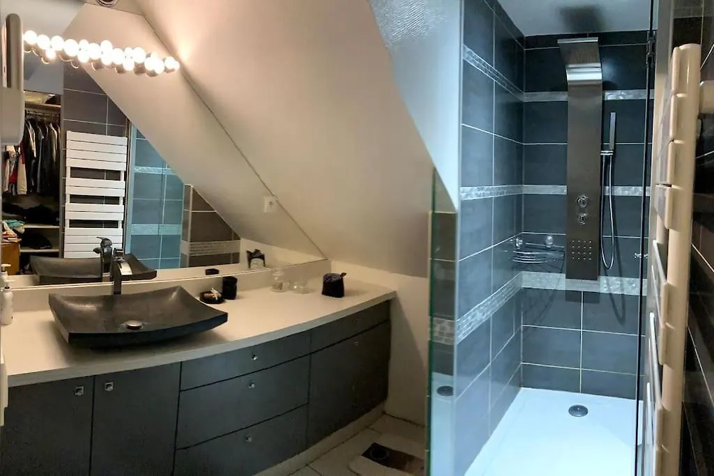 Bel Appartement 115 M2 Emplacement Ideal Villard-de-Lans Apartment
