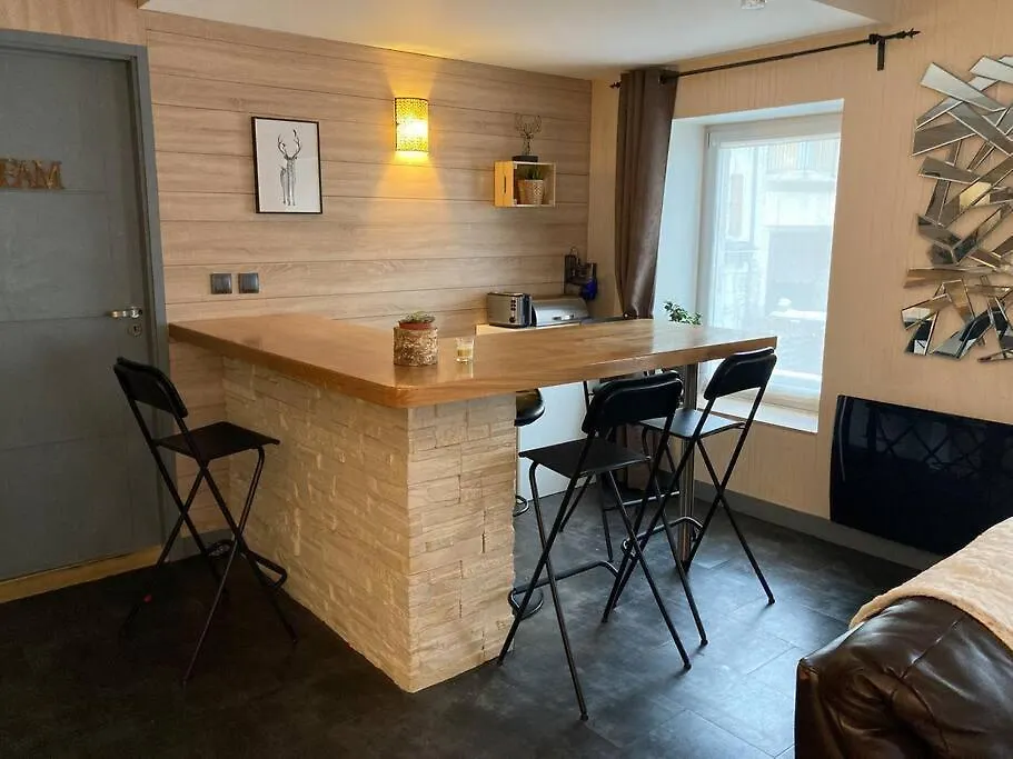 Bel Appartement 115 M2 Emplacement Ideal Villard-de-Lans