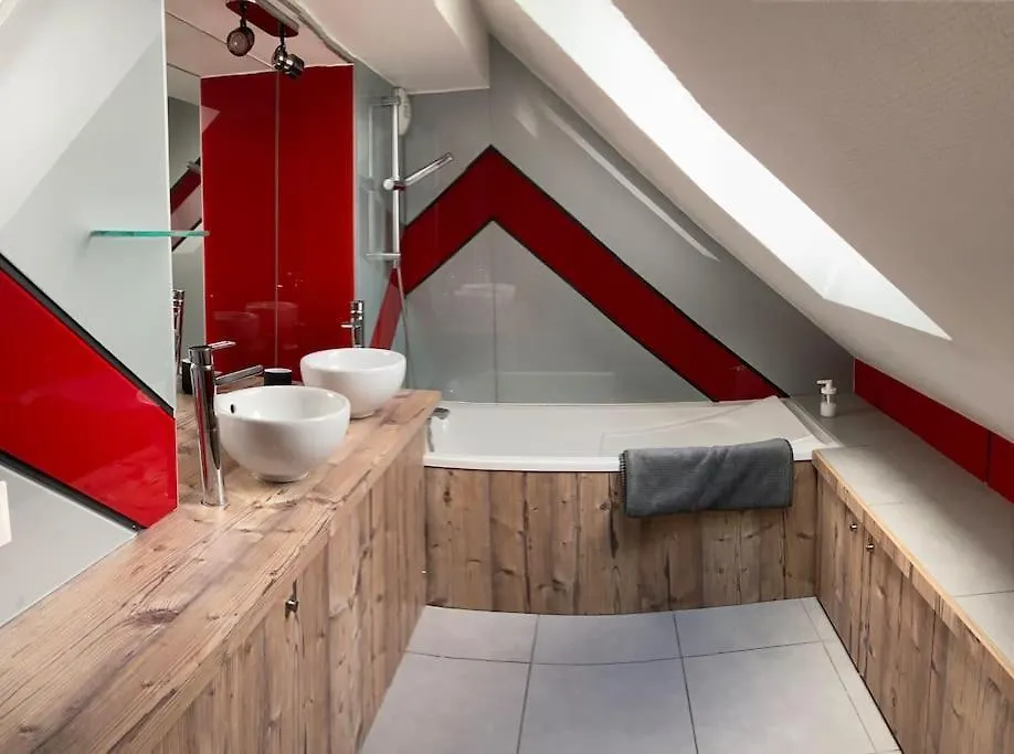 Bel Appartement 115 M2 Emplacement Ideal Villard-de-Lans 0*,  France