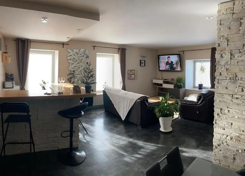 Bel Appartement 115 M2 Emplacement Ideal Villard-de-Lans