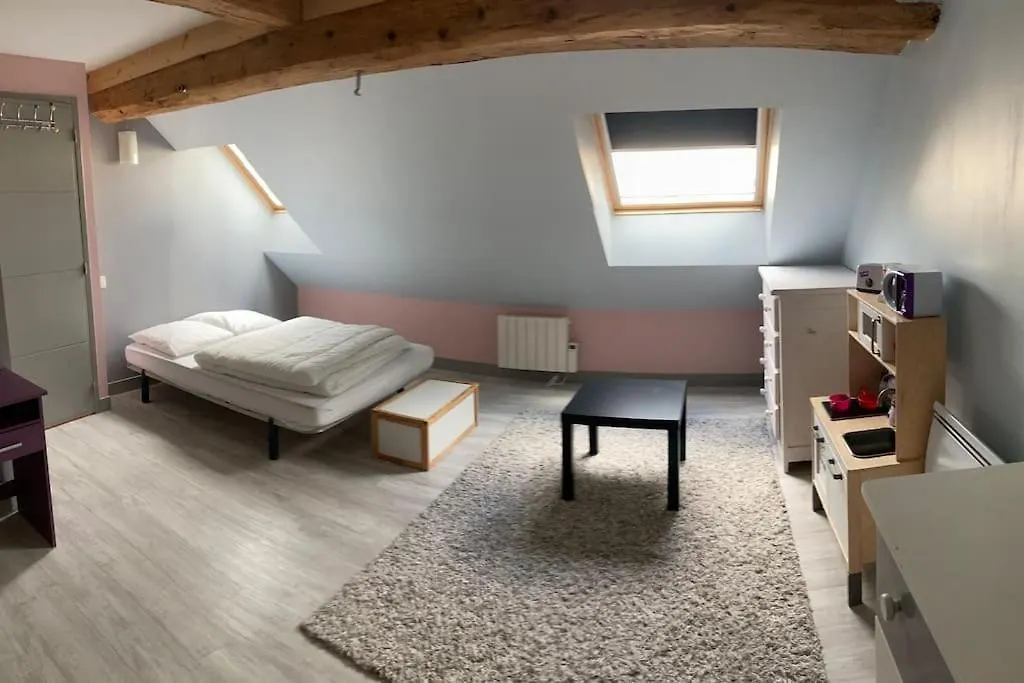 Apartment Bel Appartement 115 M2 Emplacement Ideal Villard-de-Lans