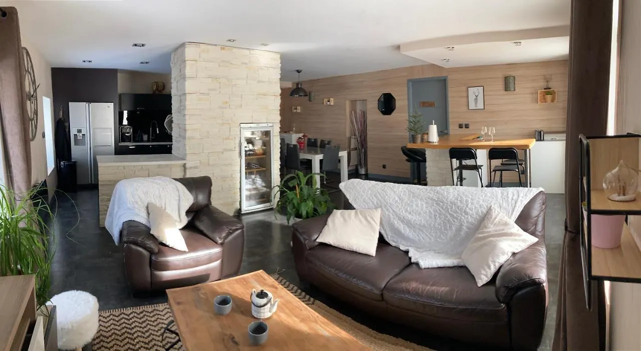 Bel Appartement 115 M2 Emplacement Ideal Villard-de-Lans