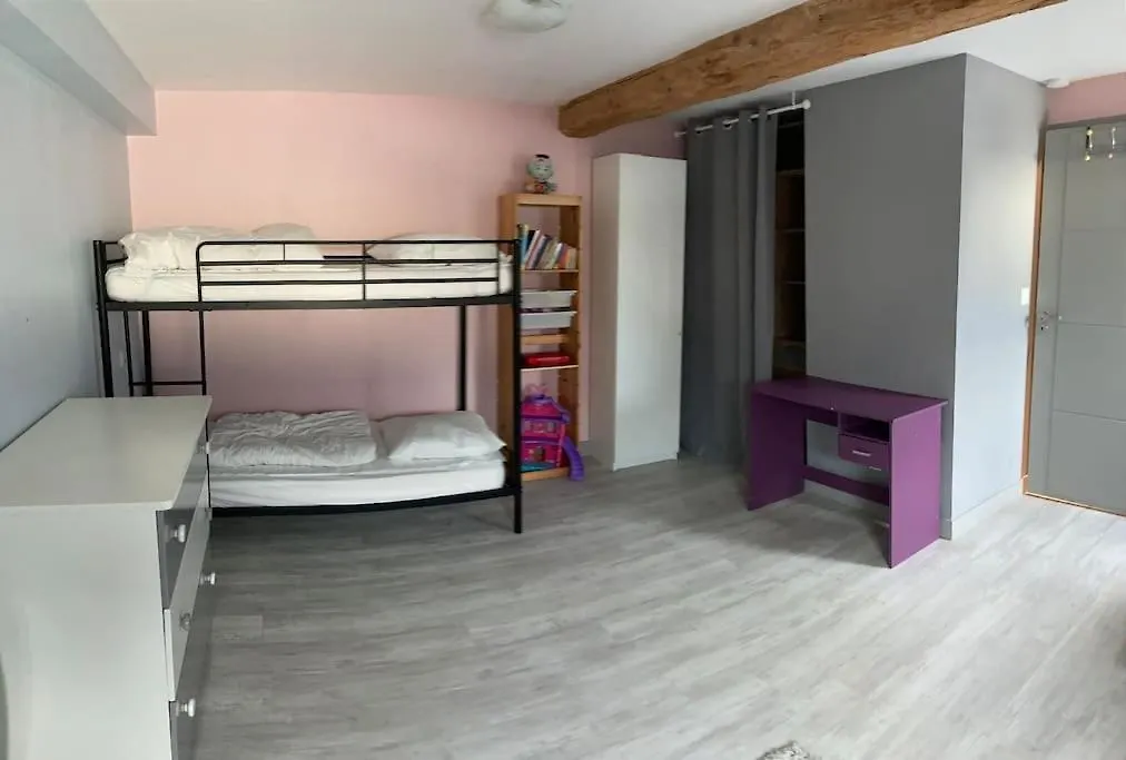 Bel Appartement 115 M2 Emplacement Ideal Villard-de-Lans France